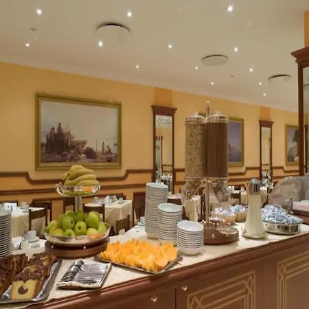 Ascot Hotel