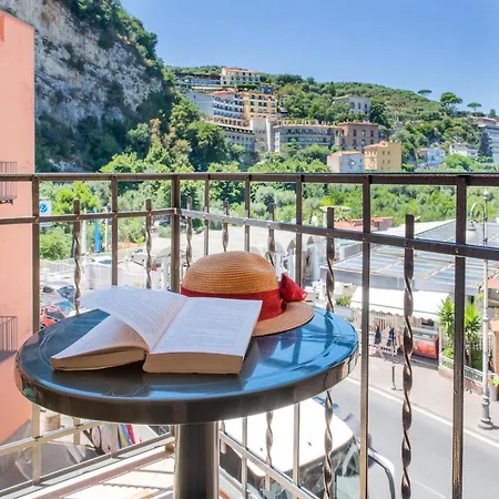 Hotel Ascot Sorrento