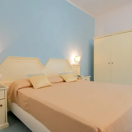 Ascot Hotel Półwysep Sorrentyński