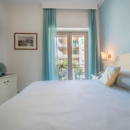 Ascot Hotel Półwysep Sorrentyński