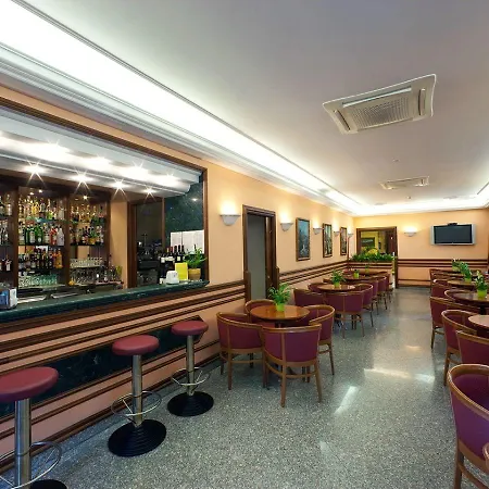 Ascot Hotel Półwysep Sorrentyński