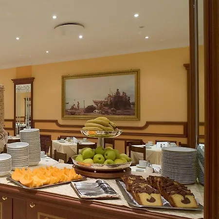 Ascot Sorrento