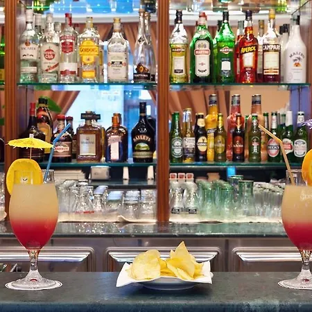 Ascot Hotel Sorrento