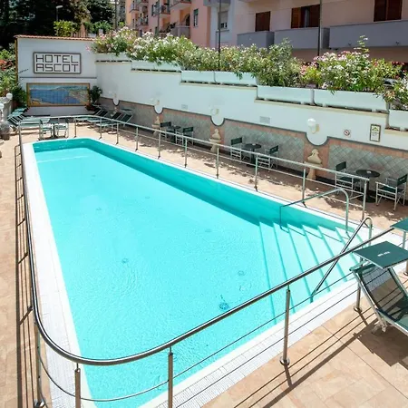 Ascot Hotel 4*