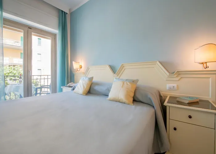 Ascot Ξενοδοχείο 4*