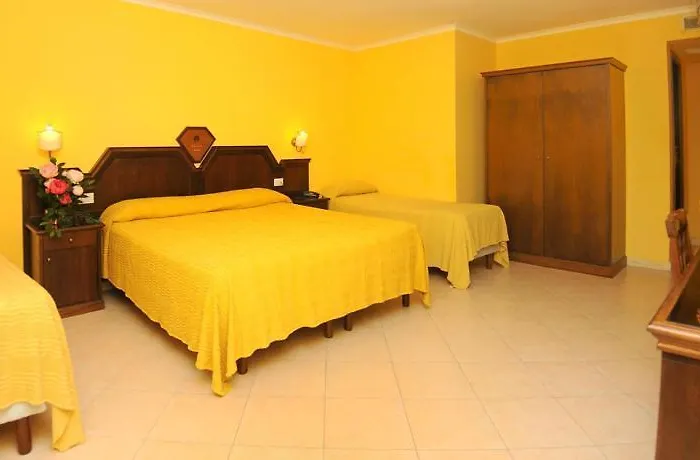 Ascot Ξενοδοχείο Σορέντο