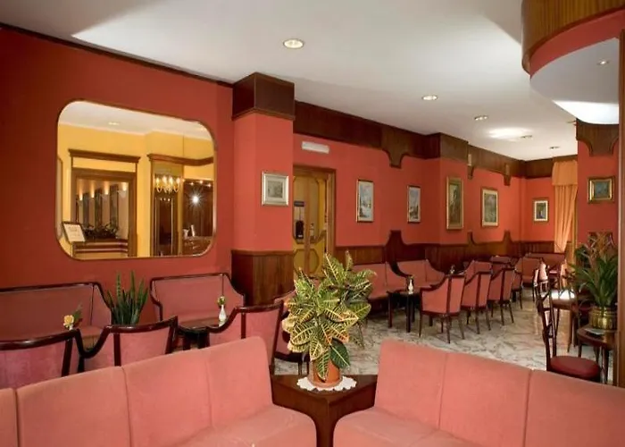 Ascot Ξενοδοχείο