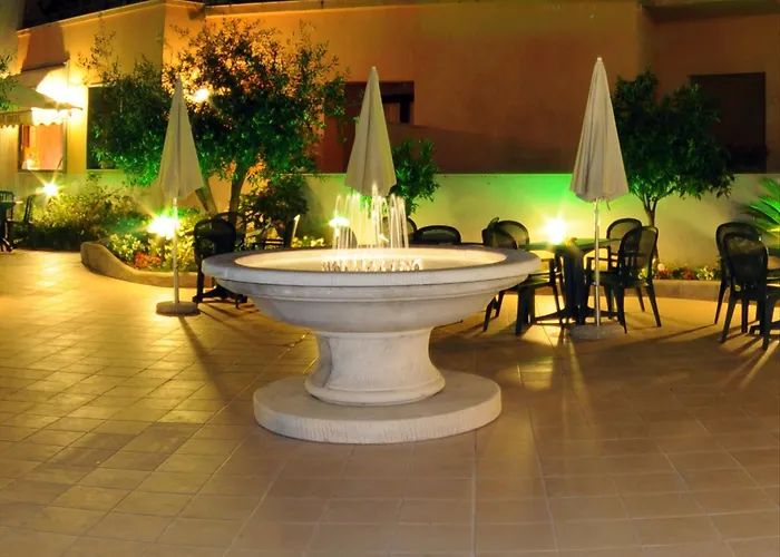 Ξενοδοχείο Ascot 4*