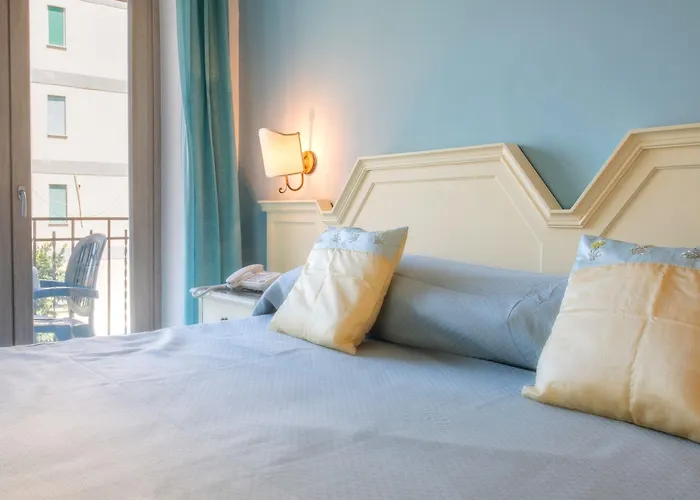 Ξενοδοχείο Ascot