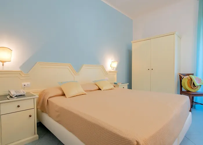 Ascot Ξενοδοχείο Σορέντο