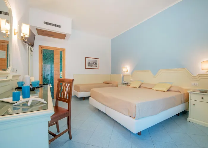 Ξενοδοχείο Ascot