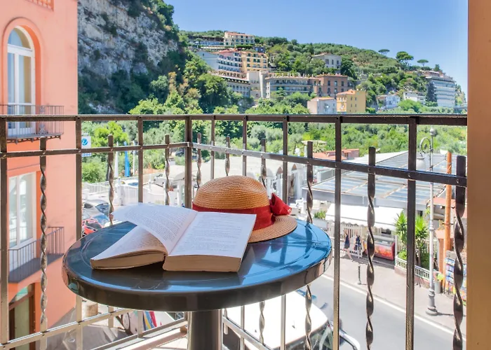 Ξενοδοχείο Ascot