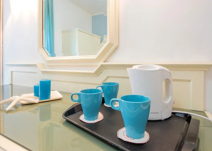 Ascot Ξενοδοχείο