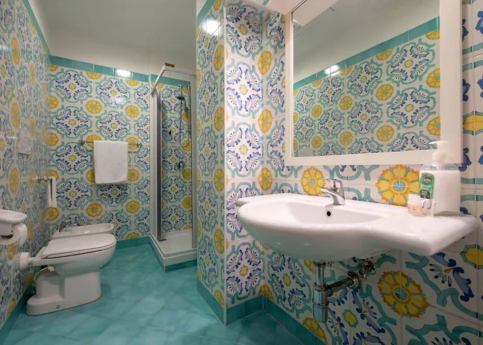 Ascot 4* Σορέντο