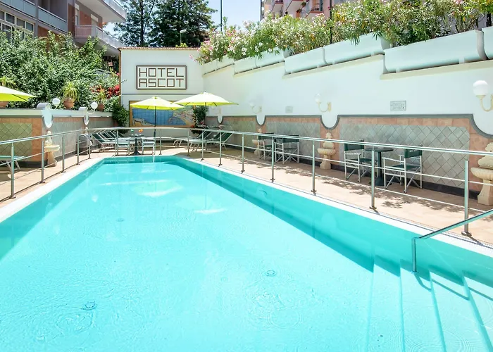 Ascot Σορέντο