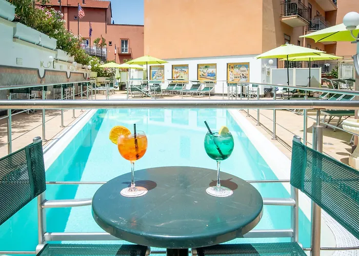 Ξενοδοχείο Ascot