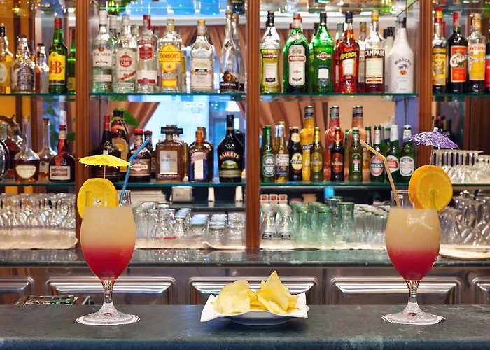 Ξενοδοχείο Ascot 4*