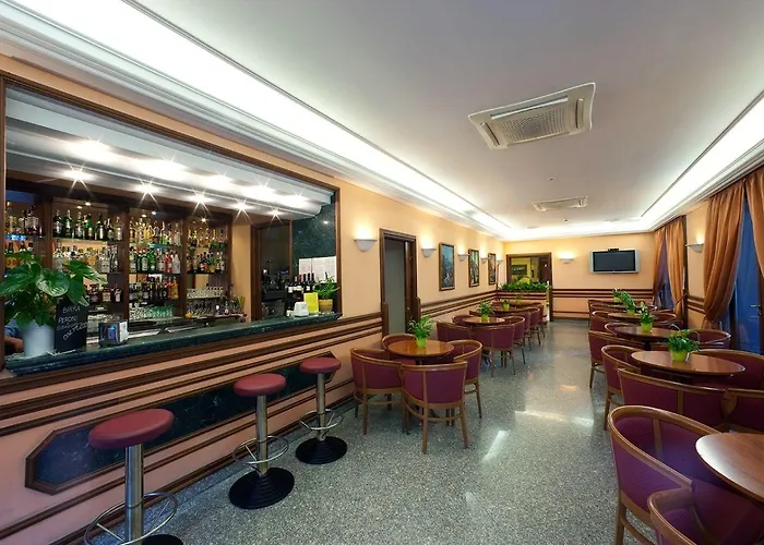 Ascot Ξενοδοχείο Σορέντο