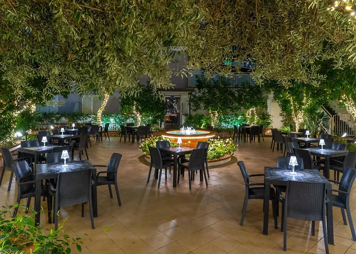 Ξενοδοχείο Ascot 4*