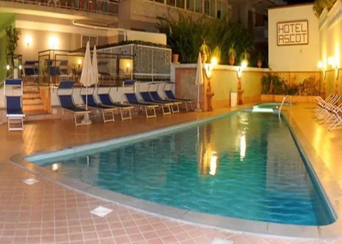 Ascot Σορέντο