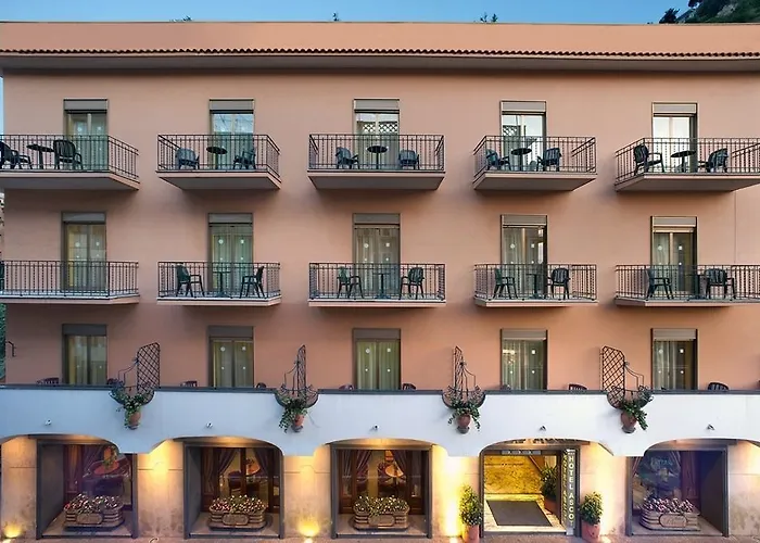 Ascot Σορέντο