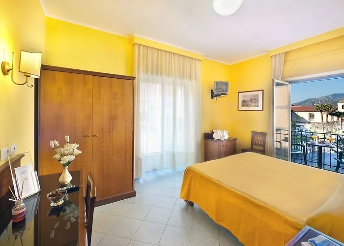 Ξενοδοχείο Ascot Σορέντο