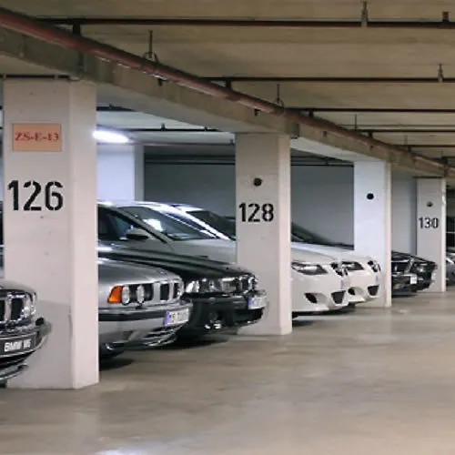 Ascot Ξενοδοχείο 4*