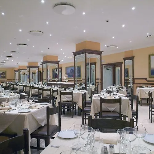 Ascot 4* Σορέντο