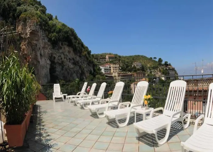 Ascot 4* Sorrento